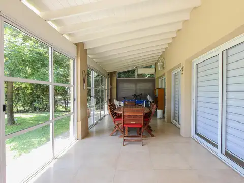 Casa en Venta 14 años