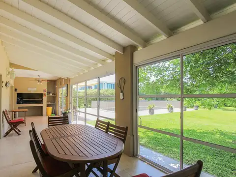 Casa en Venta al Sureste