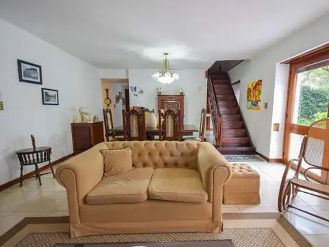 Casa en Venta 46 años