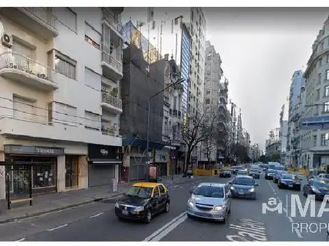 Avenida Callao 700