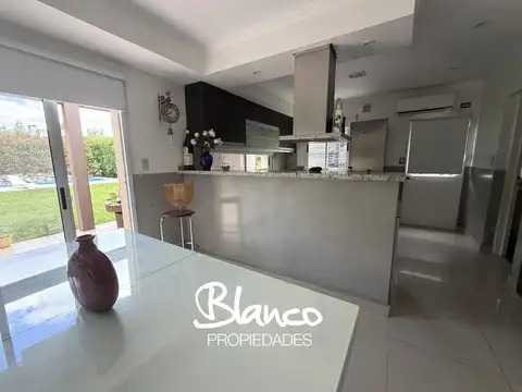 Casa en Alquiler al Norte