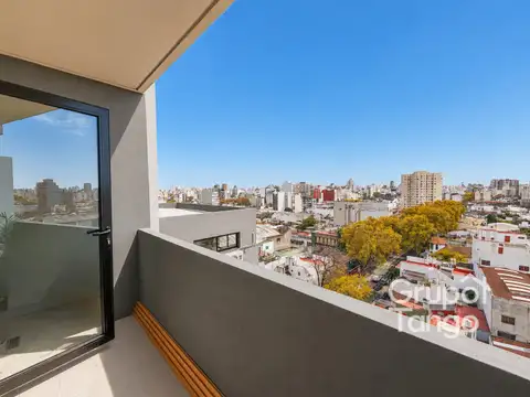 Departamento en Venta en Almagro, USD 67.500