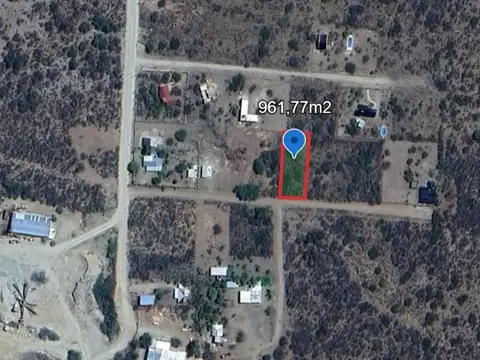 Los Molles, departamento de Junin, provincia de San Luis 100