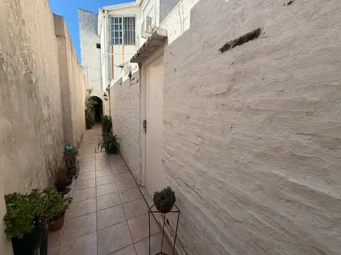 Depto Tipo Casa en Venta de 2 ambientes
