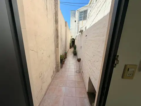 Depto Tipo Casa en Venta de 1 dormitorio