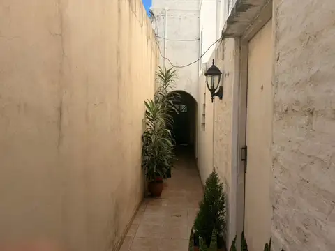 Avenida San Martín 1200