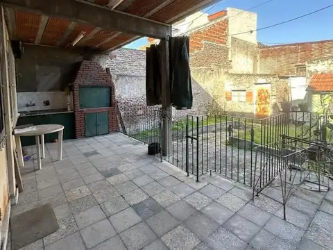 Ricardo Gutiérrez 1300