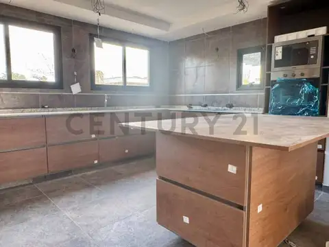 C21 Lucio Barroso Vende Casa en Portillo de Paso | APTA CRÉDITO