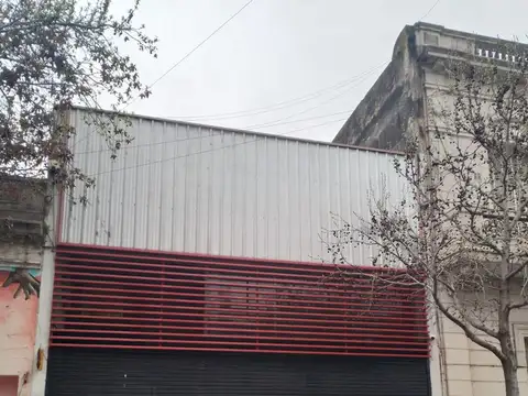 Local COMERCIAL EN EXCELENTE ESTADO