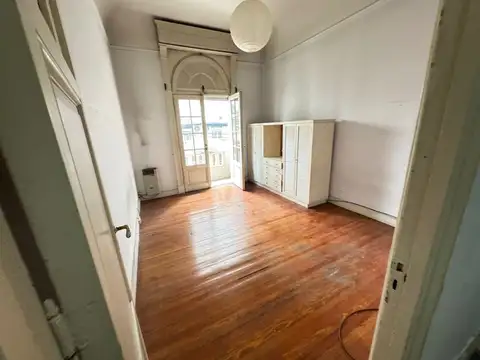 Lindisimo semipiso Estilo Frances de 4 amb en edificio de categoria Barrio Norte