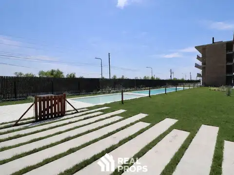 Departamento en Venta en Dique Luján, USD 112.000