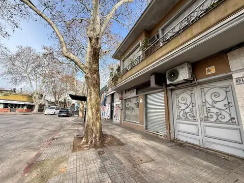 Avenida General San Martín 2900