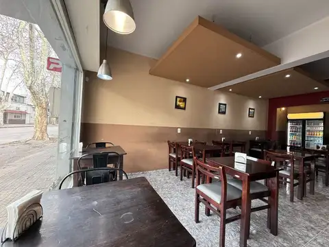Local en Venta en Reducto, USD 142.000