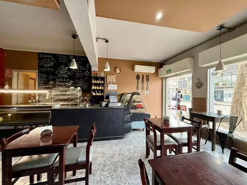 Local en Venta en Reducto, USD 142.000