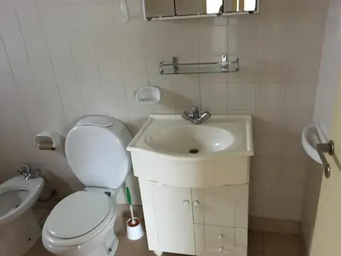 Departamento en Venta en Los Alamos (Tigre), USD 65.000