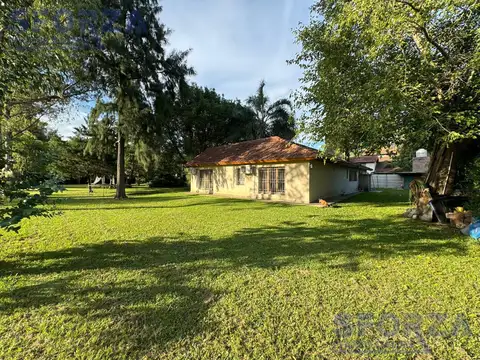 Quinta en Venta en Tortuguitas, USD 120.000