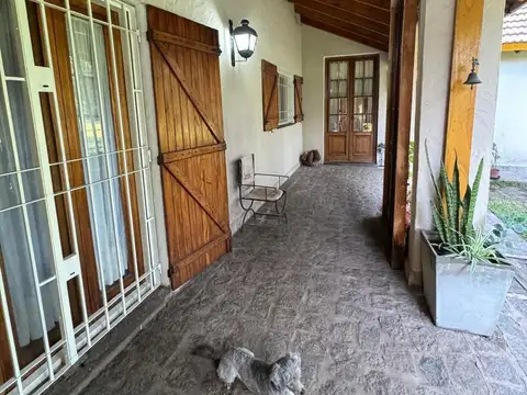 Quinta en  Venta en Tortuguitas