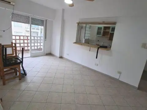 Departamento en Venta en Villa Crespo, USD 89.000