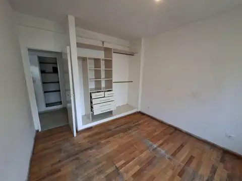 Departamento en Venta 40 años