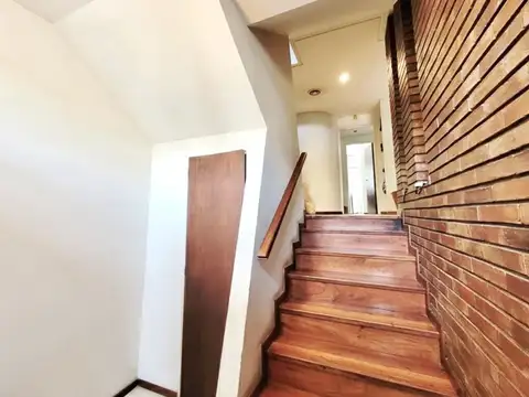 Avenida Olazábal 3500