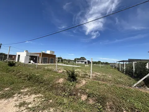 Terrenos en Barrio Finca La Armonía, 143 y 620