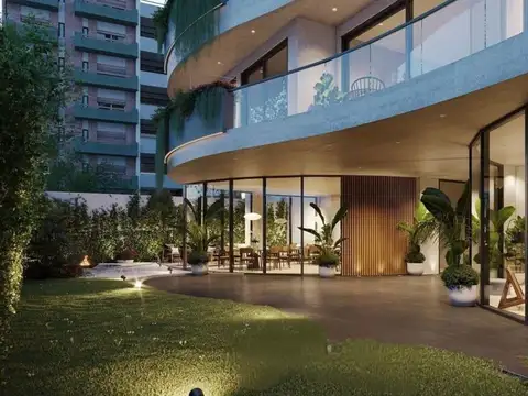 Departamento en Venta de Monoambiente