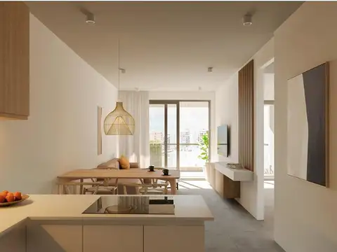 Departamento en Venta 1 año