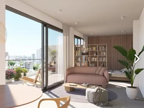 Departamento en Venta Apto profesional