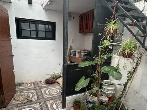 PH en Palestina al 1100