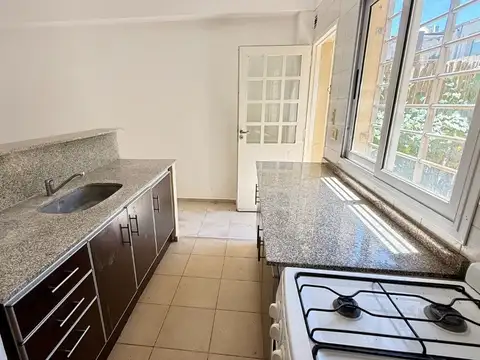 Departamento en Venta en Manuel Alberti, USD 97.000