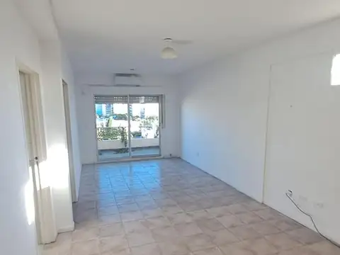 Departamento en alquiler - 2 Dormitorios 1 Baño - Palermo