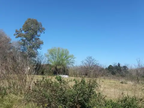 Terreno en Venta en Marcos Paz, USD 50.000