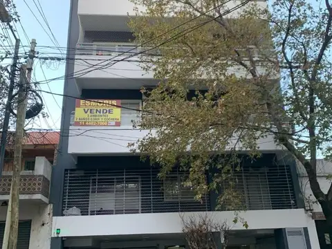 DEPARTAMENTO 3 AMBIENTES