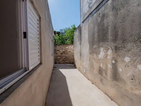 Ángel Cassanello 1600