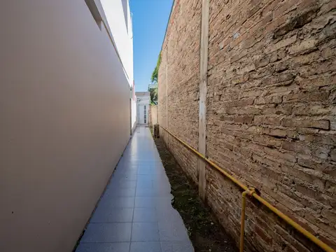 Casa en Venta 5 años