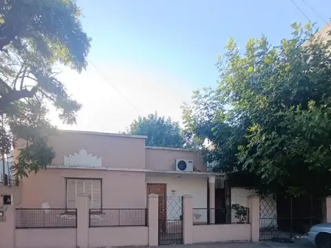 Terreno en Venta 89  mts Fondo