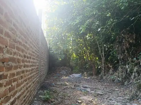 Av. Gral Jose De San Martin 2300