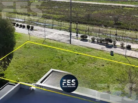 VENTA LOTE EN USD 22.000 HORIZONTES AL SUR OPORTUNIDAD