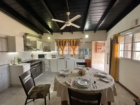 Casa en venta