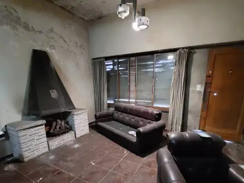 Casa en Venta en Villa Lynch, USD 88.000