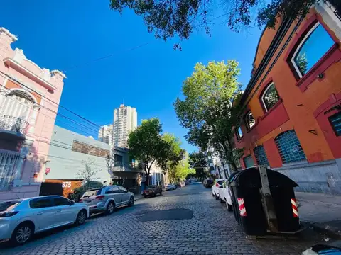 SANCHEZ DE BUSTAMANTE 800, Piso 1