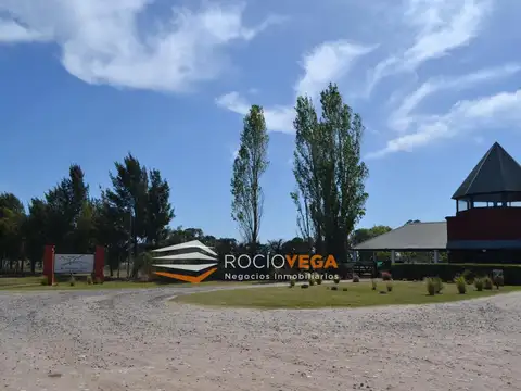 Lote a la venta en El Espinillo, Lujan