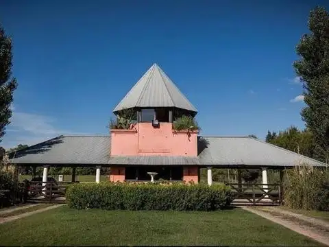 Terreno en Venta en El Espinillo Golf, USD 33.000