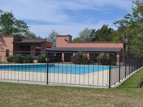 Lote a la venta en El Espinillo, Lujan