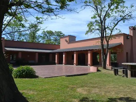 Lote a la venta en El Espinillo, Lujan