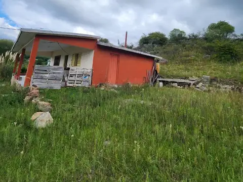 SAN CLEMENTE, SIERRAS DE CBA