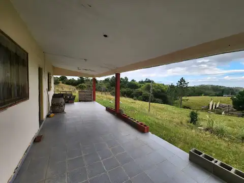Casa en Venta de 2 dormitorios