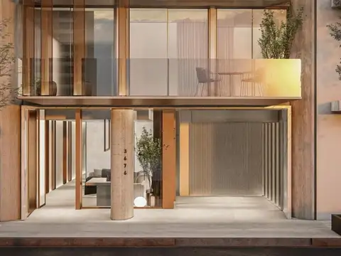 Departamento en Venta de 4 dormitorios