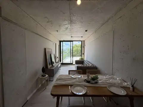 Departamento en Venta en Centro, USD 196.000