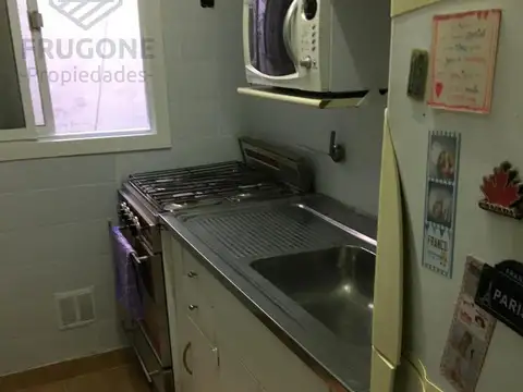 Departamento en Alquiler 40 años